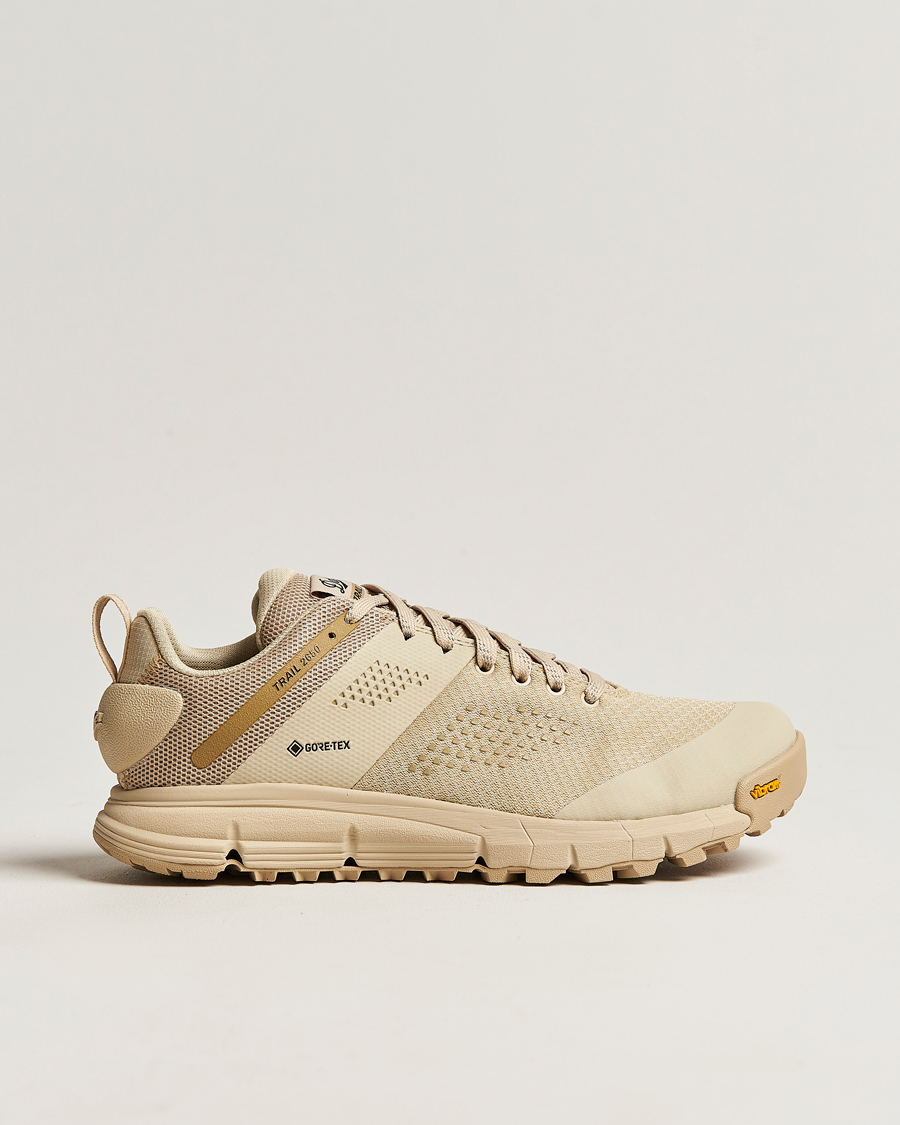 Scarponcini Danner Trail 2650 GTX Uomo – Marrone Chiaro Painted Hills, Nuovi Con Scatola