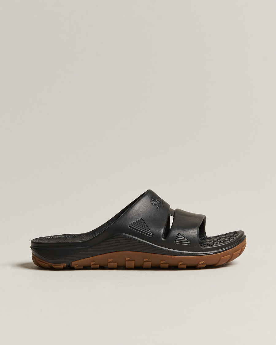 Men | Danner Shelter Cove Slide Black | Danner | Shelter Cove Slide Black