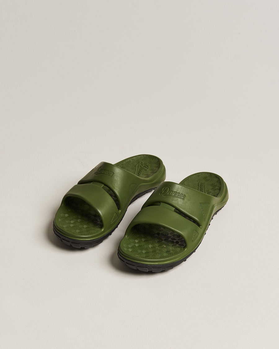 Men | Danner Shelter Cove Slide Forrest | Danner | Shelter Cove Slide Forrest