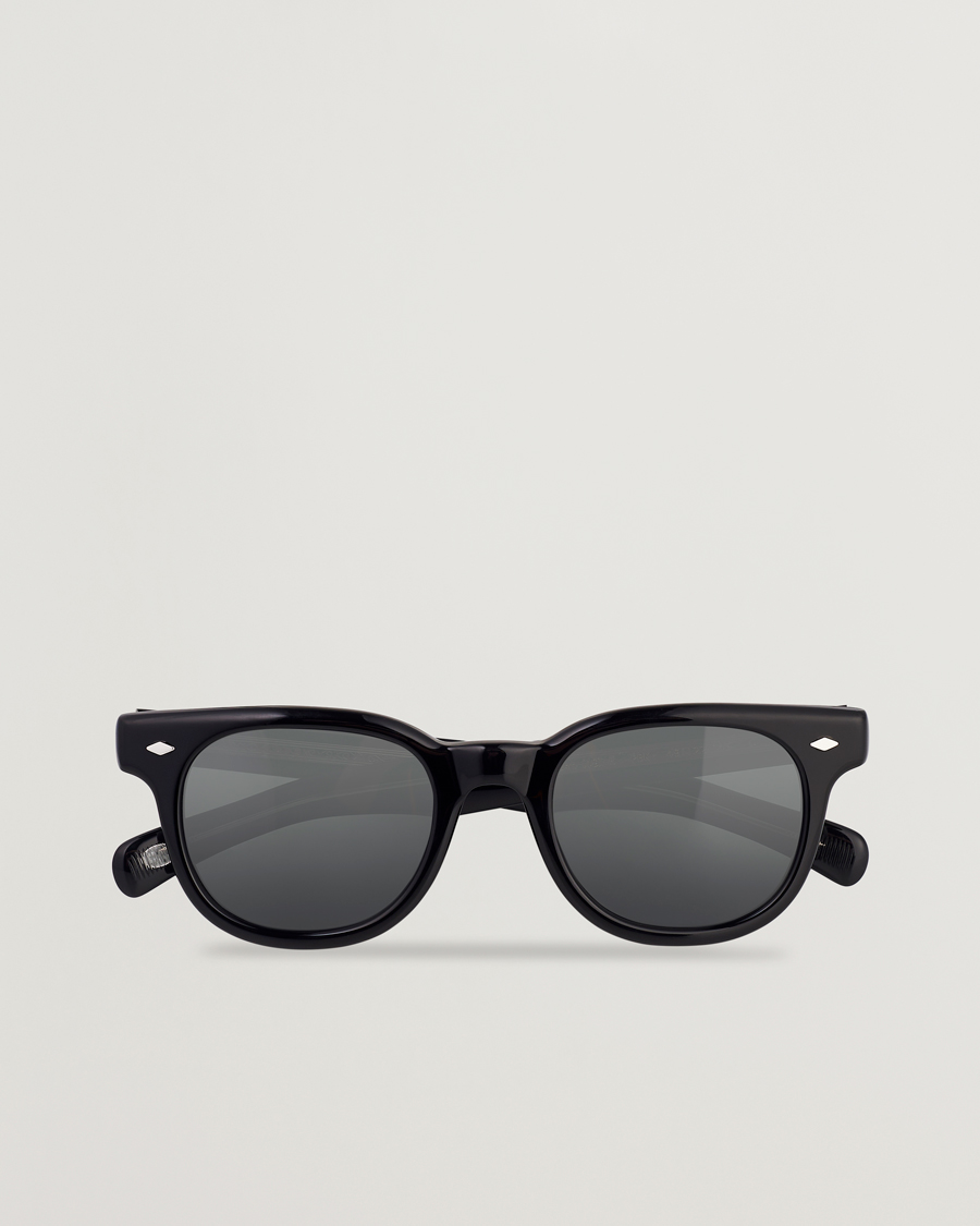 Men | Eyevan 7285 Cadet Sunglasses Black | EYEVAN 7285 | Cadet Sunglasses Black