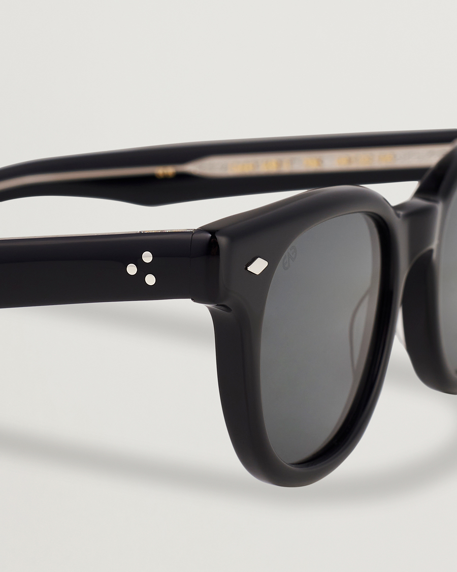 Men | Accessories | EYEVAN 7285 | Cadet Sunglasses Black
