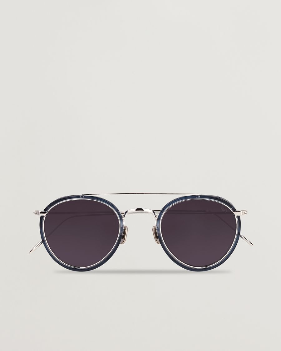 Men |  | EYEVAN 7285 | 762 Sunglasses Black