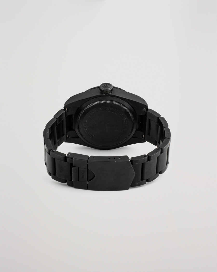 Men | Tudor Pre-Owned Black Bay Dark Heritage 79230DK Black Black | Tudor Pre-Owned | Black Bay Dark Heritage 79230DK Black Black