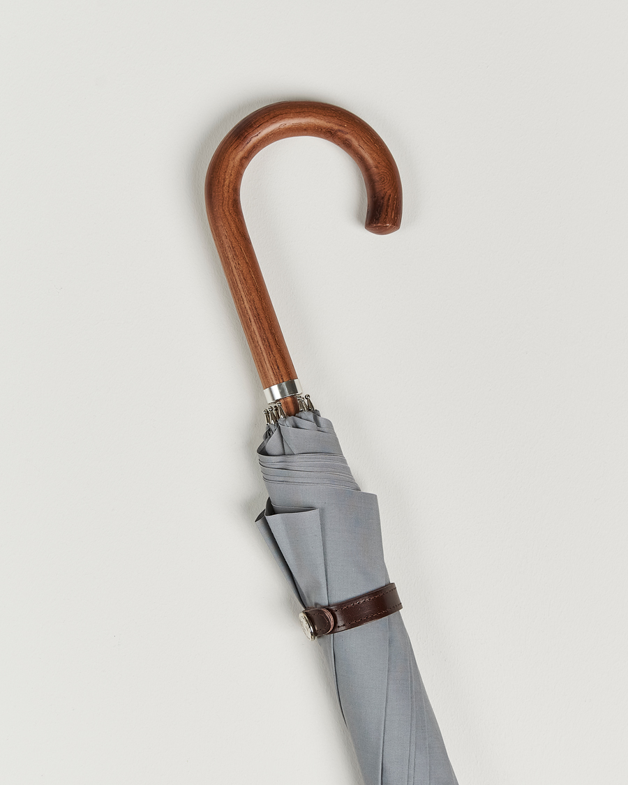 Men | Carl Dagg Series 003 Umbrella Misty Grey | Carl Dagg | Series 003 Umbrella Misty Grey