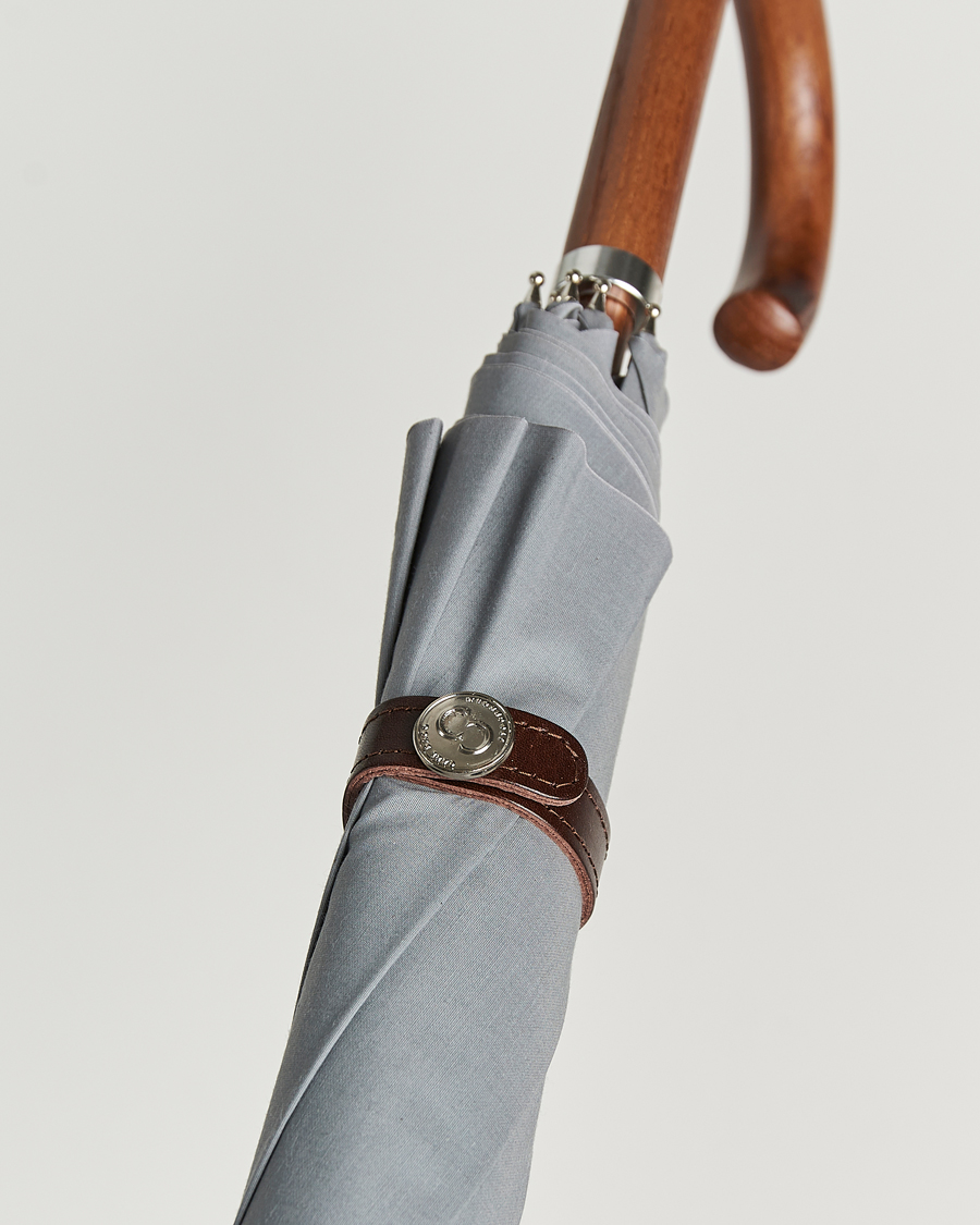 Men | Carl Dagg Series 003 Umbrella Misty Grey | Carl Dagg | Series 003 Umbrella Misty Grey