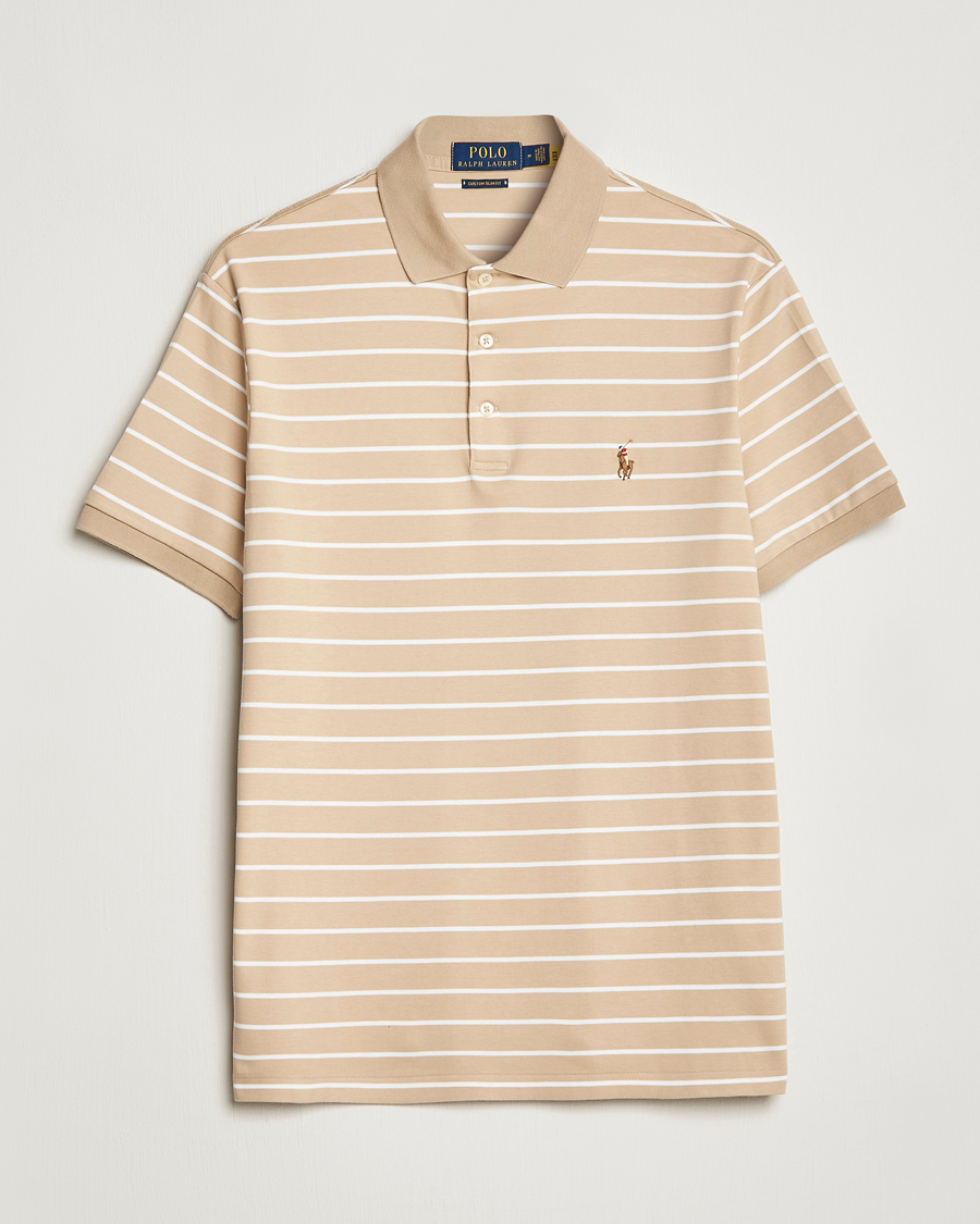 POLO RALPH LAUREN　　BEACH　Apartment POLO RALPH LAUREN BEACH Apartment Polo Ralph Lauren - Bluza/szary