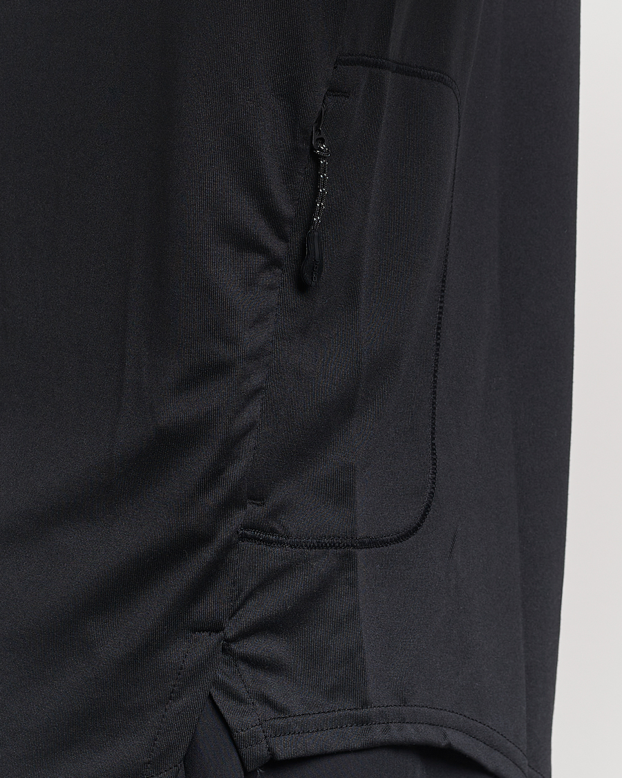 Men | T-Shirts | Polo Ralph Lauren | Performance Jersey Crew Neck T-Shirt Black