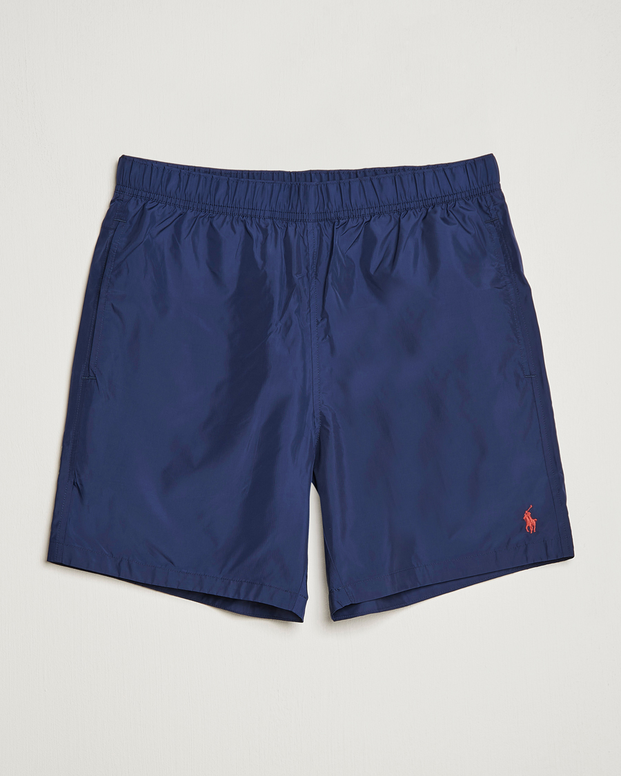 Men | Shorts | Polo Ralph Lauren | Ripstop Performance Shorts Newport Navy
