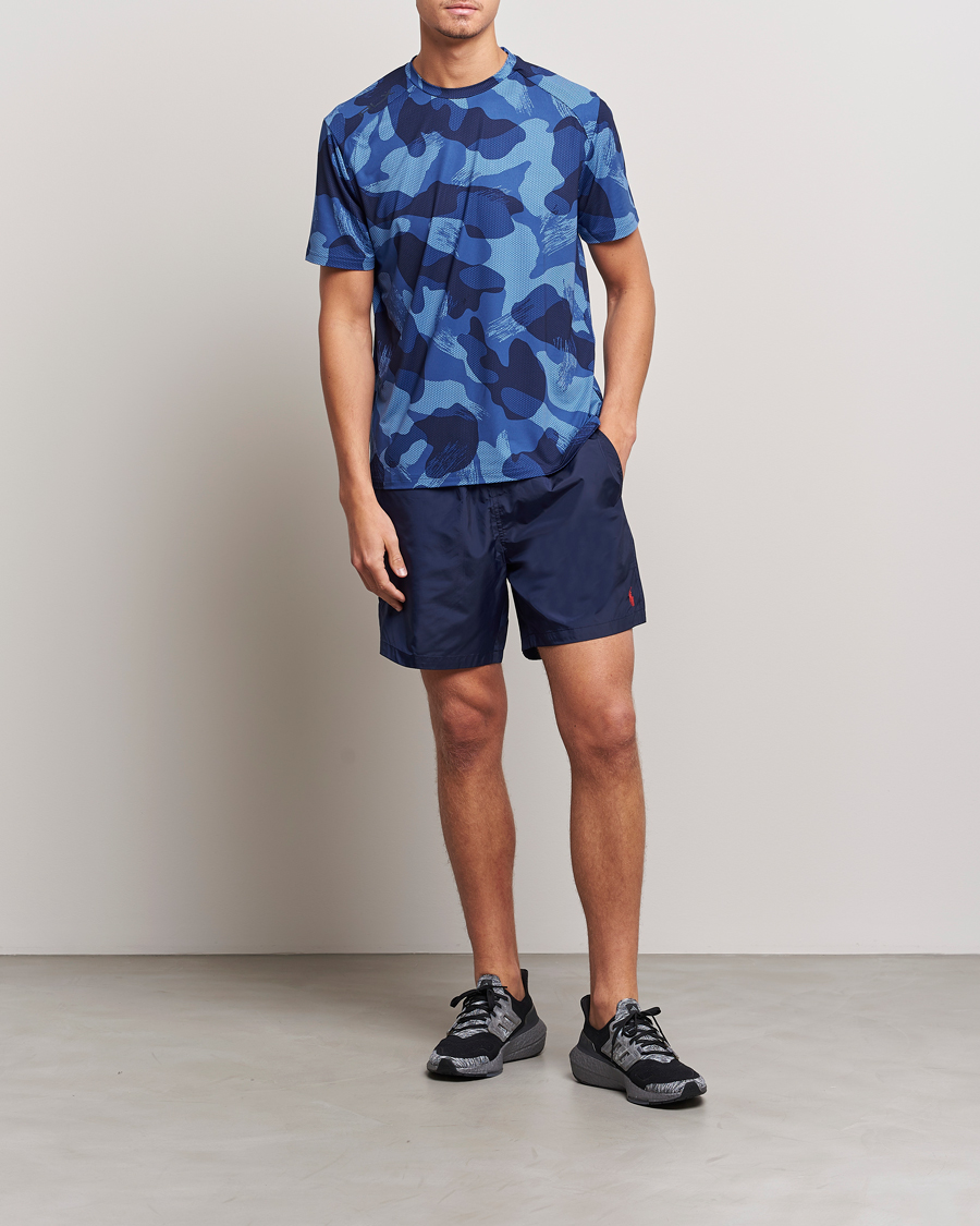 Men | Shorts | Polo Ralph Lauren | Ripstop Performance Shorts Newport Navy