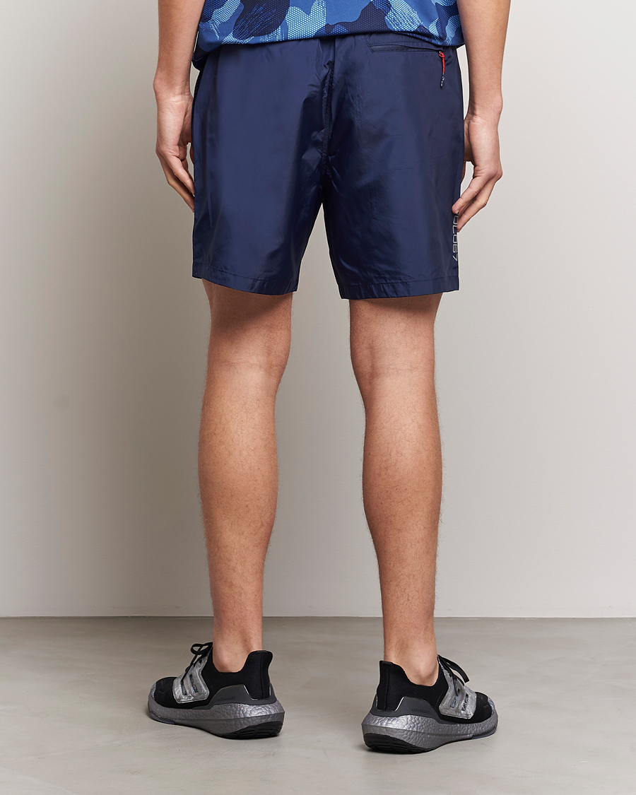Men | Shorts | Polo Ralph Lauren | Ripstop Performance Shorts Newport Navy