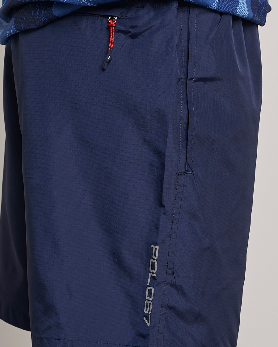 Men | Shorts | Polo Ralph Lauren | Ripstop Performance Shorts Newport Navy
