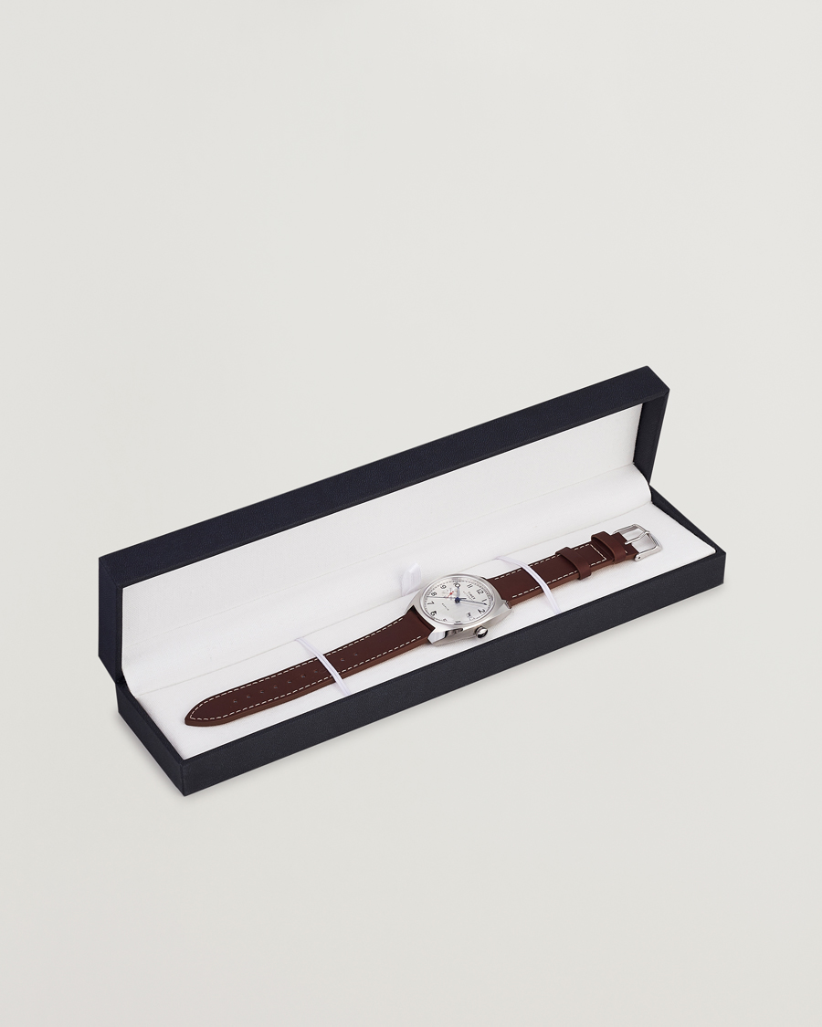 Men | Timex Marlin Automatic 39mm Silver Dial | Timex | Marlin Automatic 39mm Silver Dial