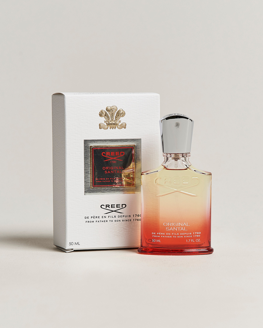 Men | Fragrances | Creed | Original Santal Eau de Parfum 50ml