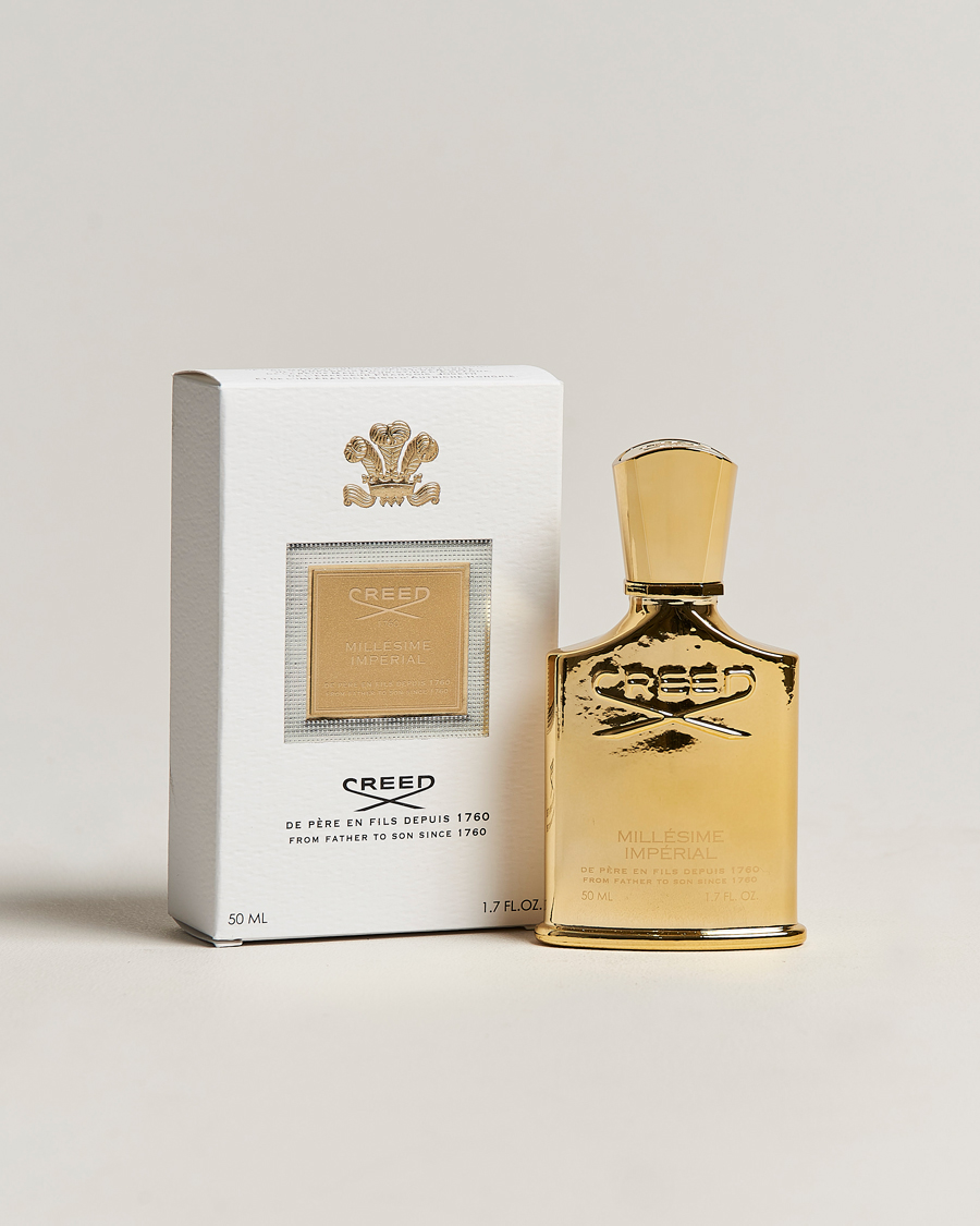 Men | Fragrances | Creed | Millesime Imperial Eau de Parfum 50ml
