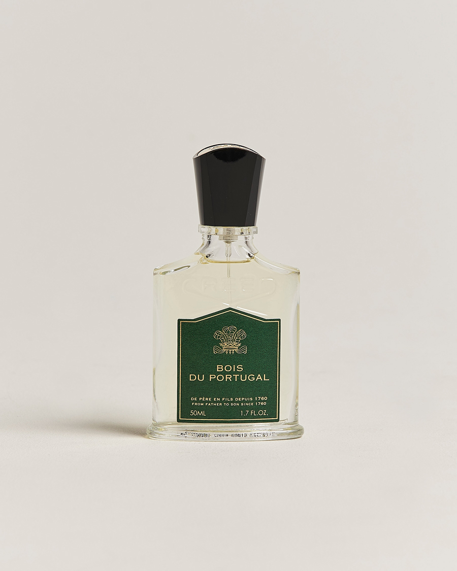 Men | Fragrances | Creed | Bois Du Portugal Eau de Parfum 50ml