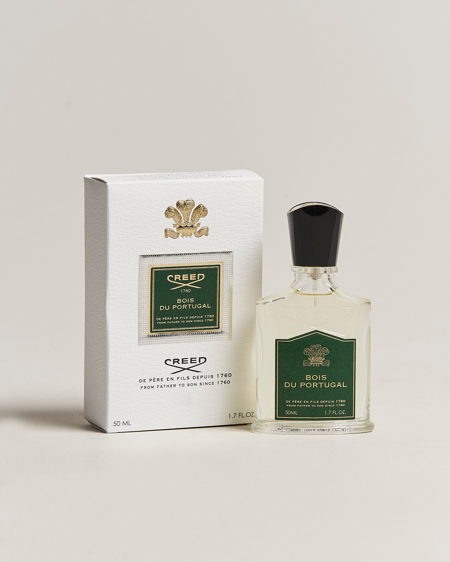 Men | Fragrances | Creed | Bois Du Portugal Eau de Parfum 50ml   