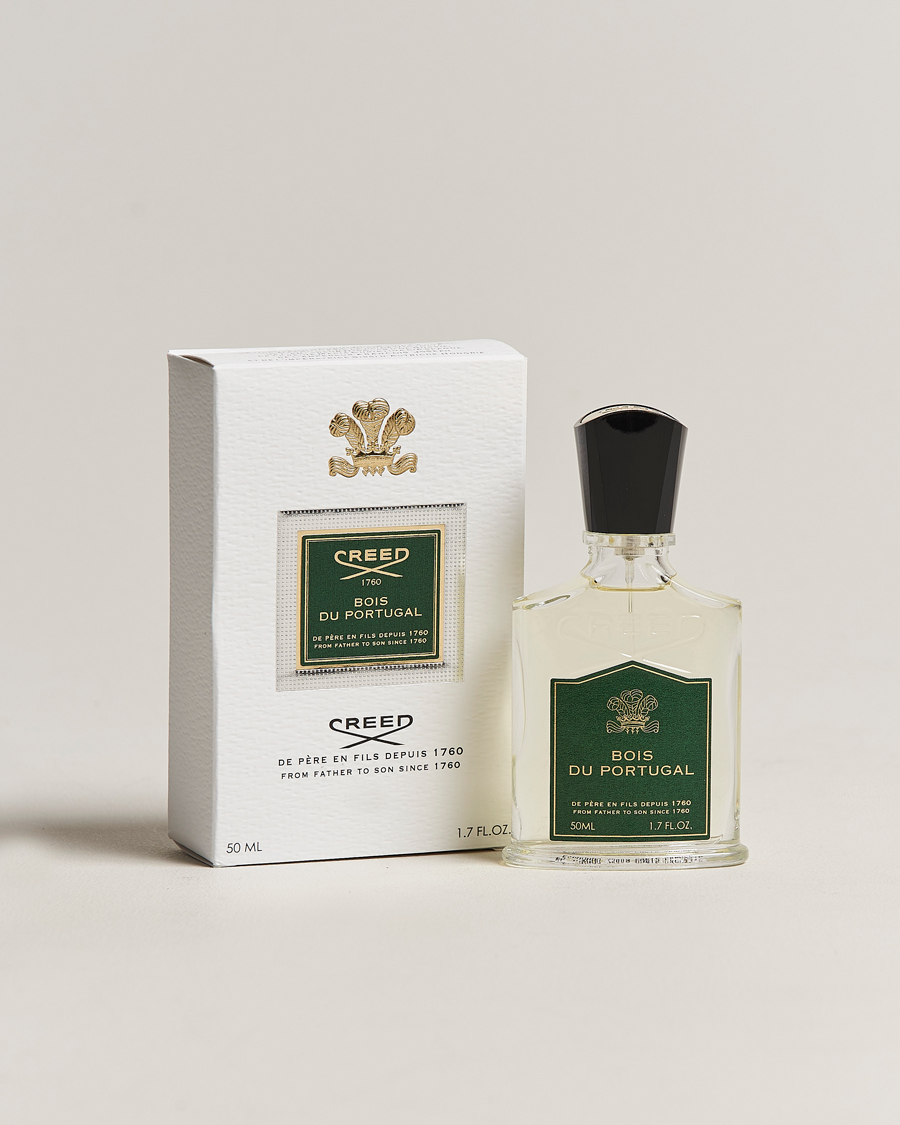 Men | Fragrances | Creed | Bois Du Portugal Eau de Parfum 50ml