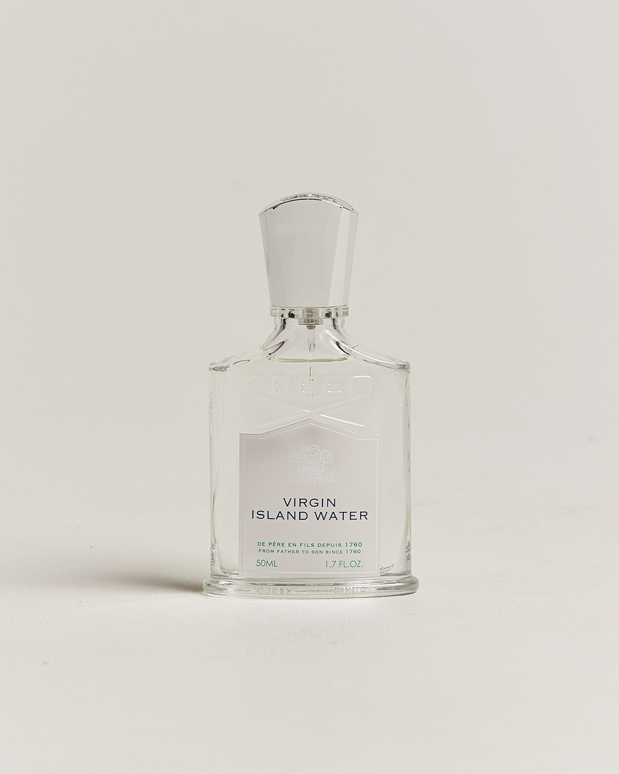 Men | Fragrances | Creed | Virgin Island Water Eau de Parfum 50ml