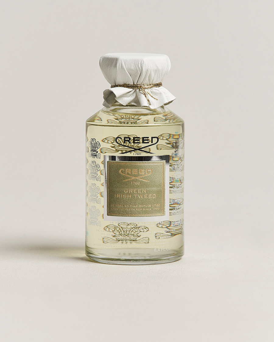 Men | Fragrances | Creed | Green Irish Tweed Eau de Parfum 250ml   