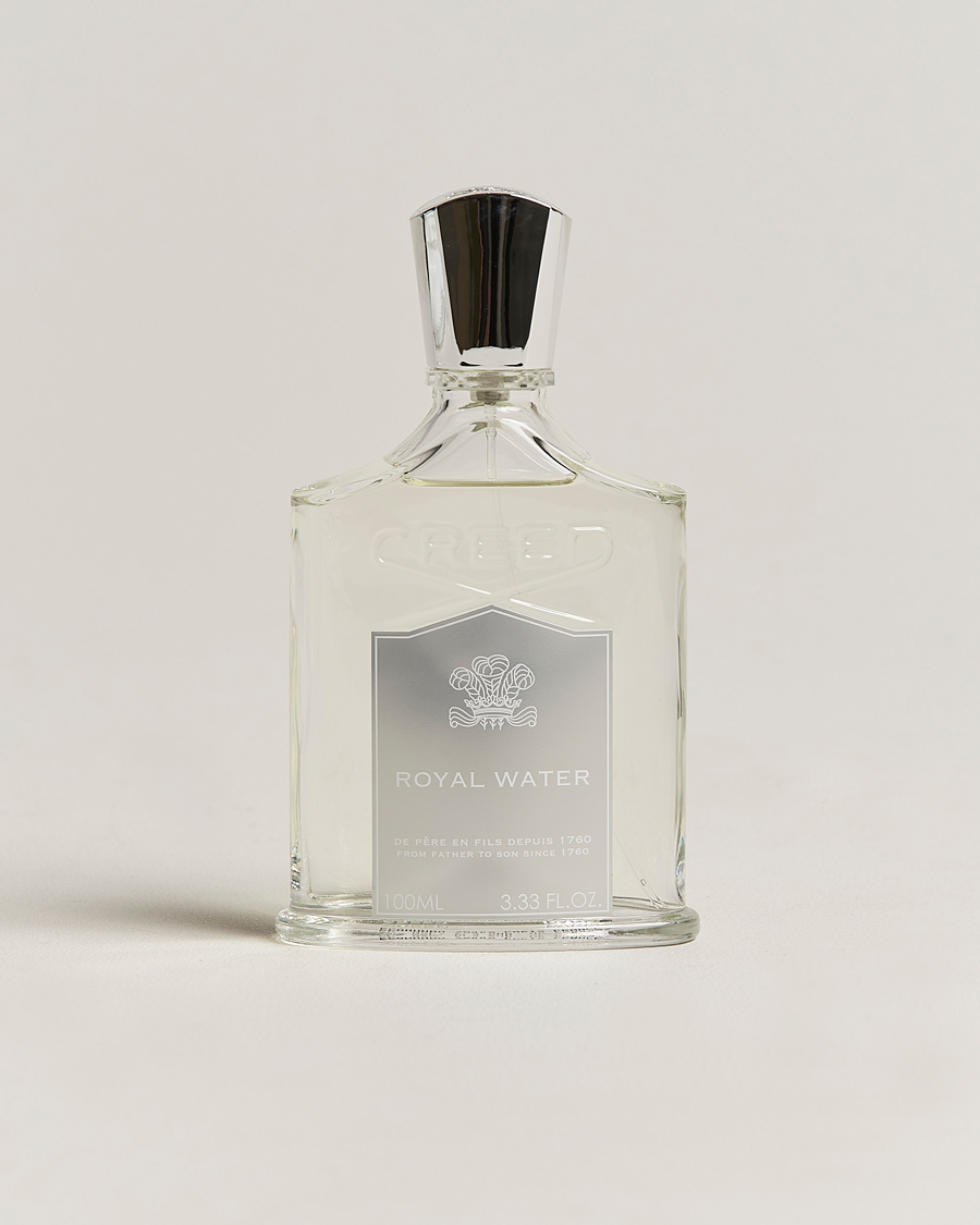 Men | Fragrances | Creed | Royal Water Eau de Parfum 100ml