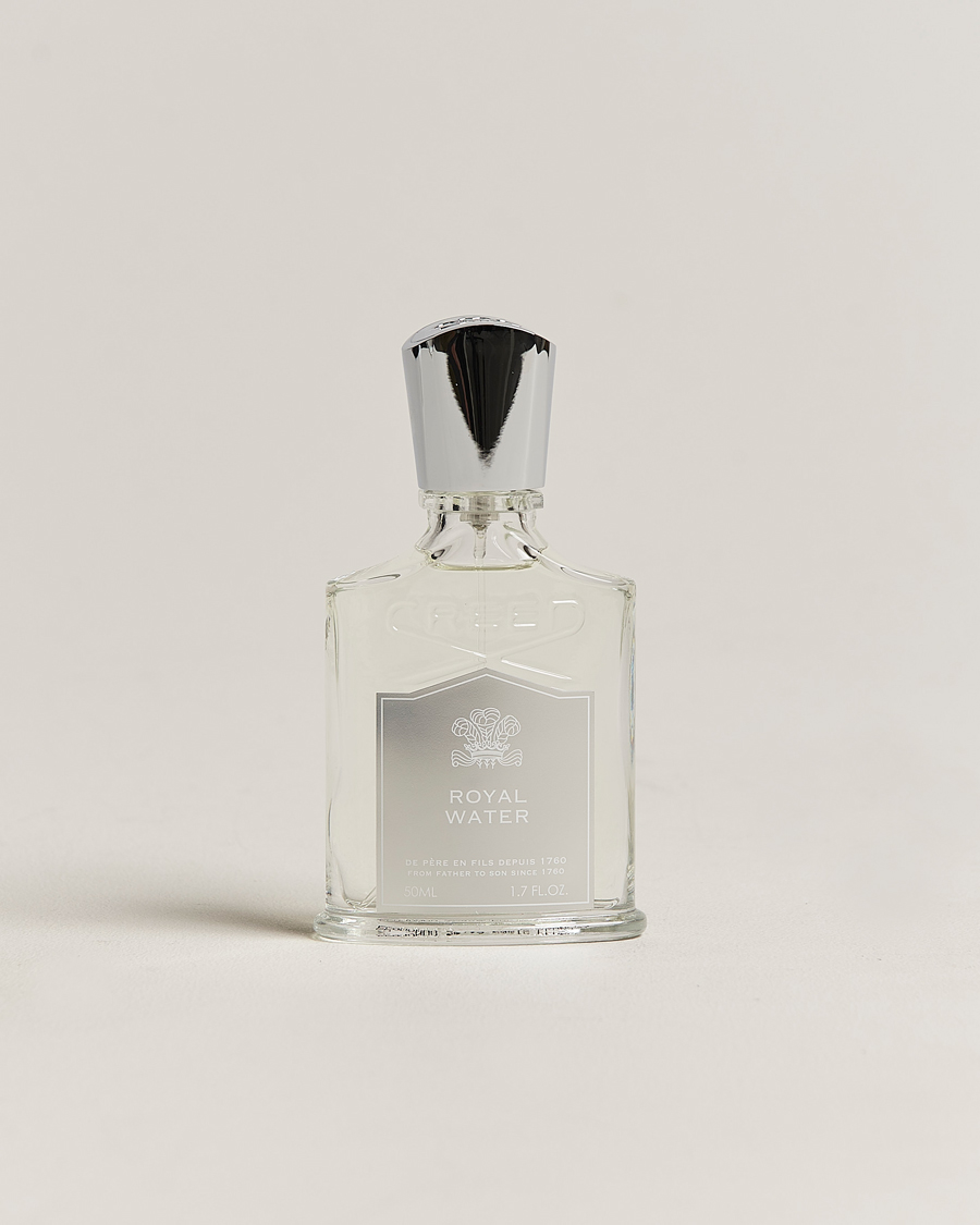 Men |  | Creed | Royal Water Eau de Parfum 50ml   