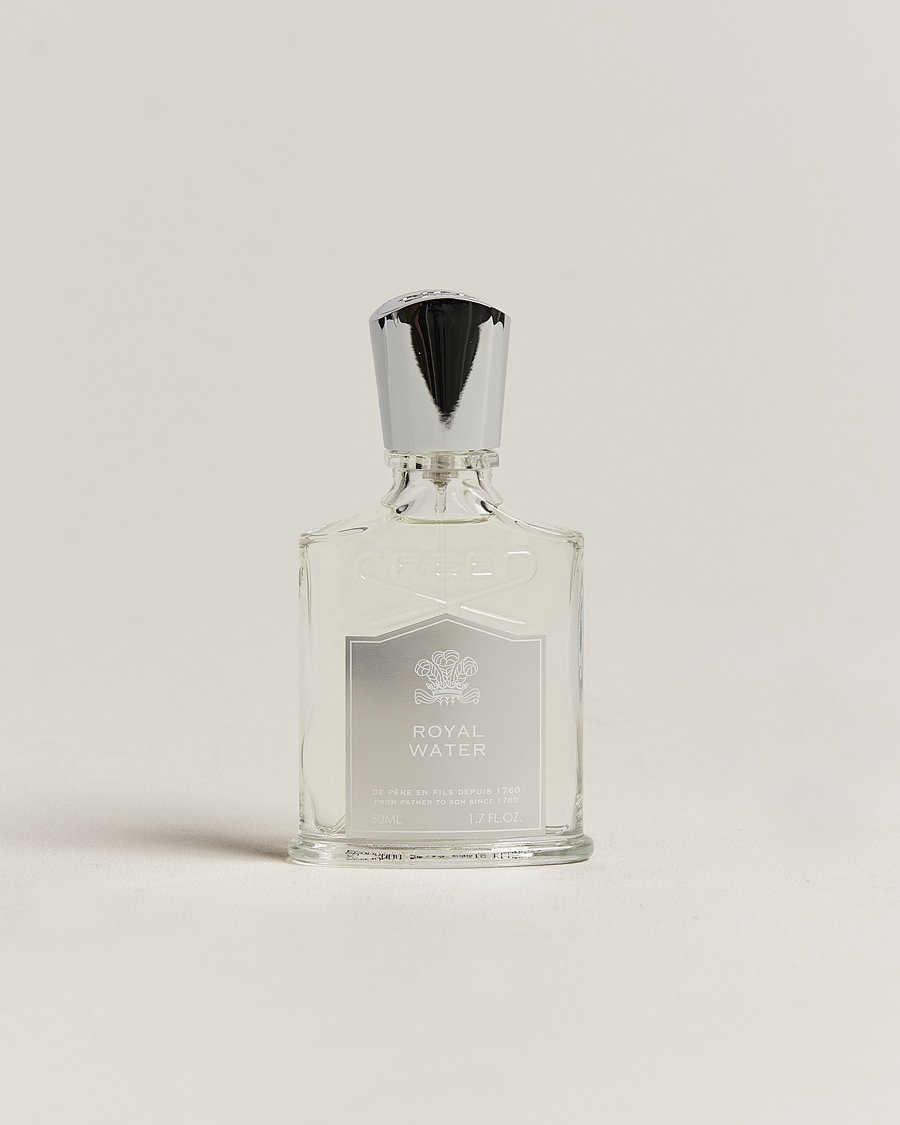 Men | Fragrances | Creed | Royal Water Eau de Parfum 50ml