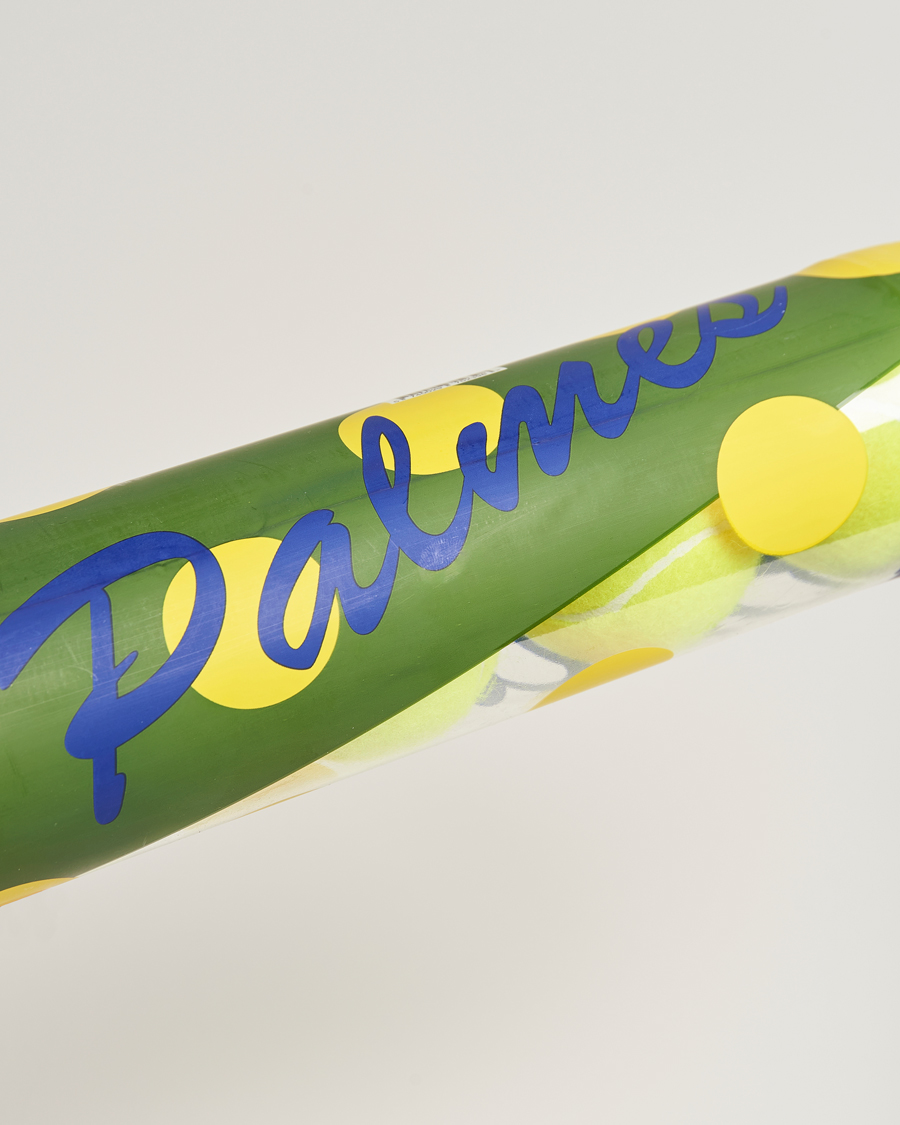 Palmes Harry Tennis Balls Yellow at