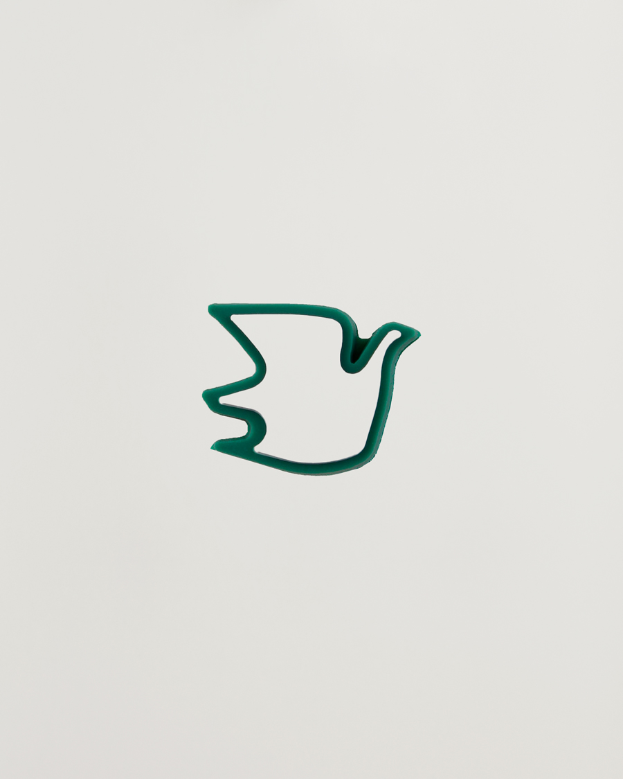 Men | Palmes Easy Dampener Green | Palmes | Easy Dampener Green