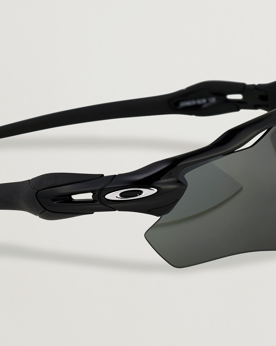 Men | Sunglasses | Oakley | Radar EV Path Sunglasses Polished Black