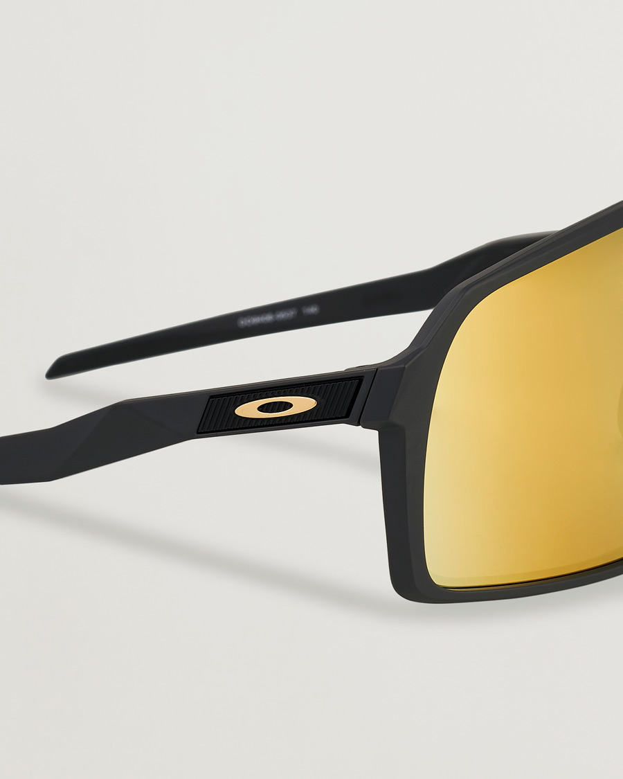 Men | Sunglasses | Oakley | Sutro Sunglasses Matte Carbon