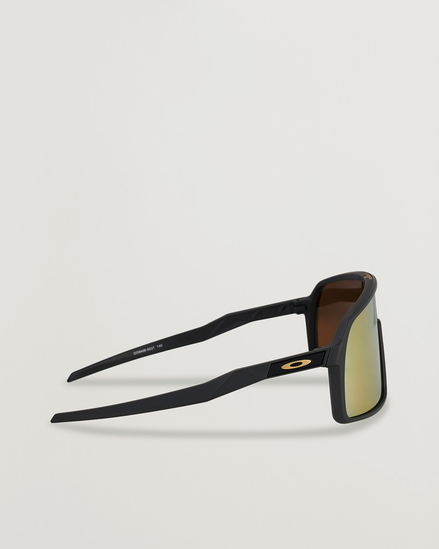 Men | Sunglasses | Oakley | Sutro Sunglasses Matte Carbon