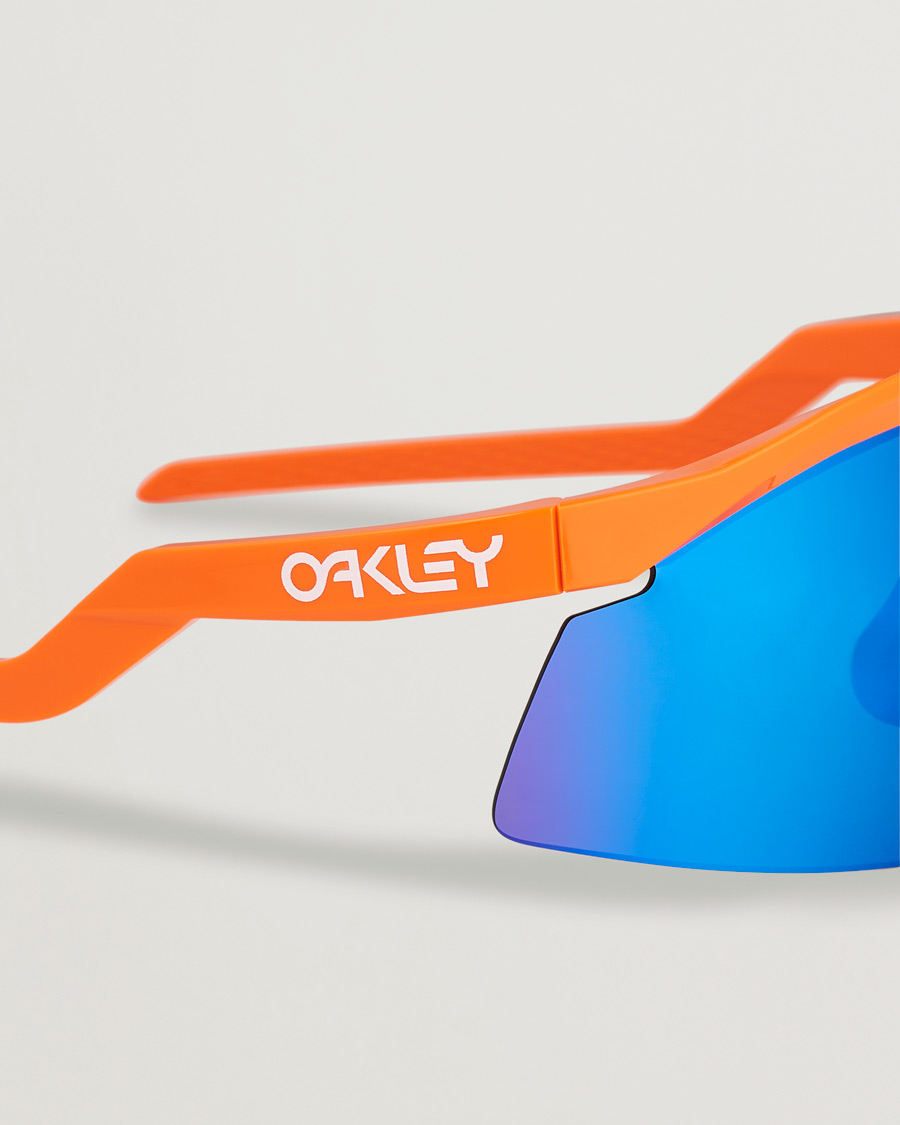 Men | Sunglasses | Oakley | Hydra Sunglasses Neon Orange