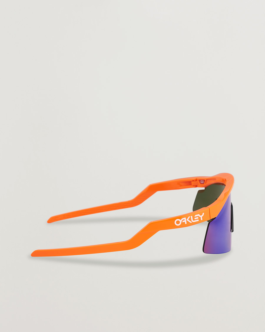Men | Sunglasses | Oakley | Hydra Sunglasses Neon Orange