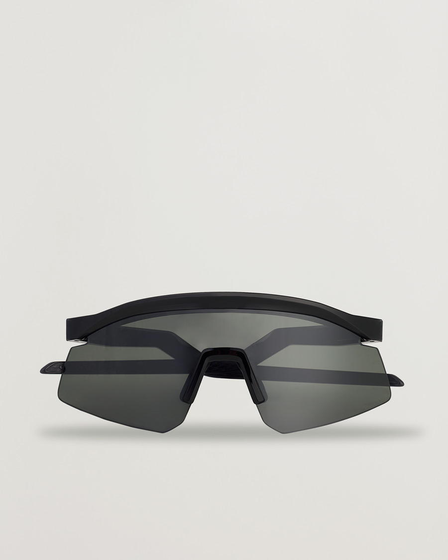 Men |  | Oakley | Hydra Sunglasses Black Ink