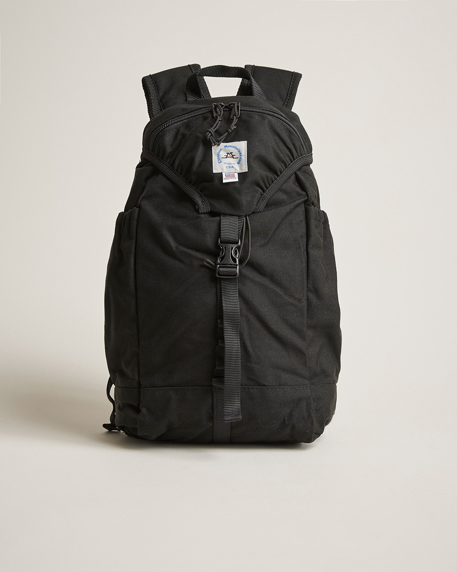 Men |  | Epperson Mountaineering | Small Climb Pack Raven