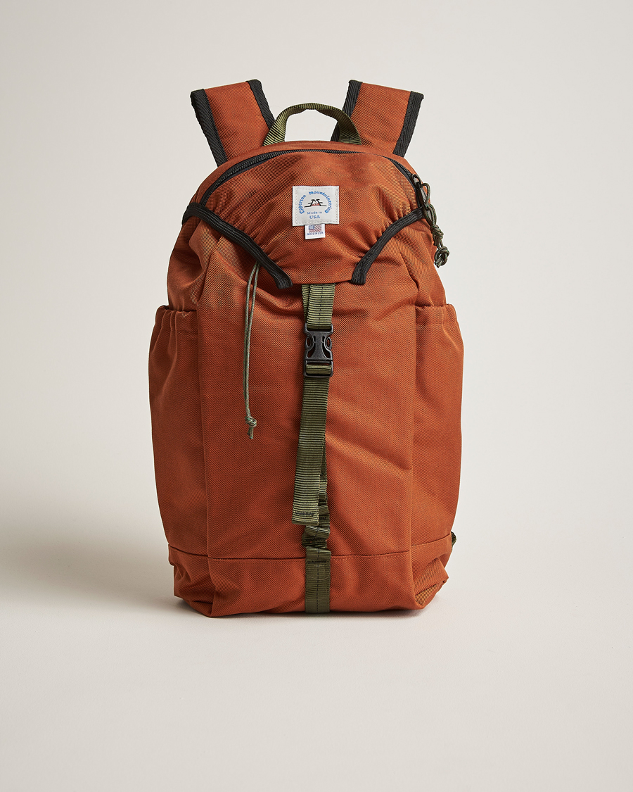 Men | Backpacks | Epperson Mountaineering | Small Climb Pack Clay
