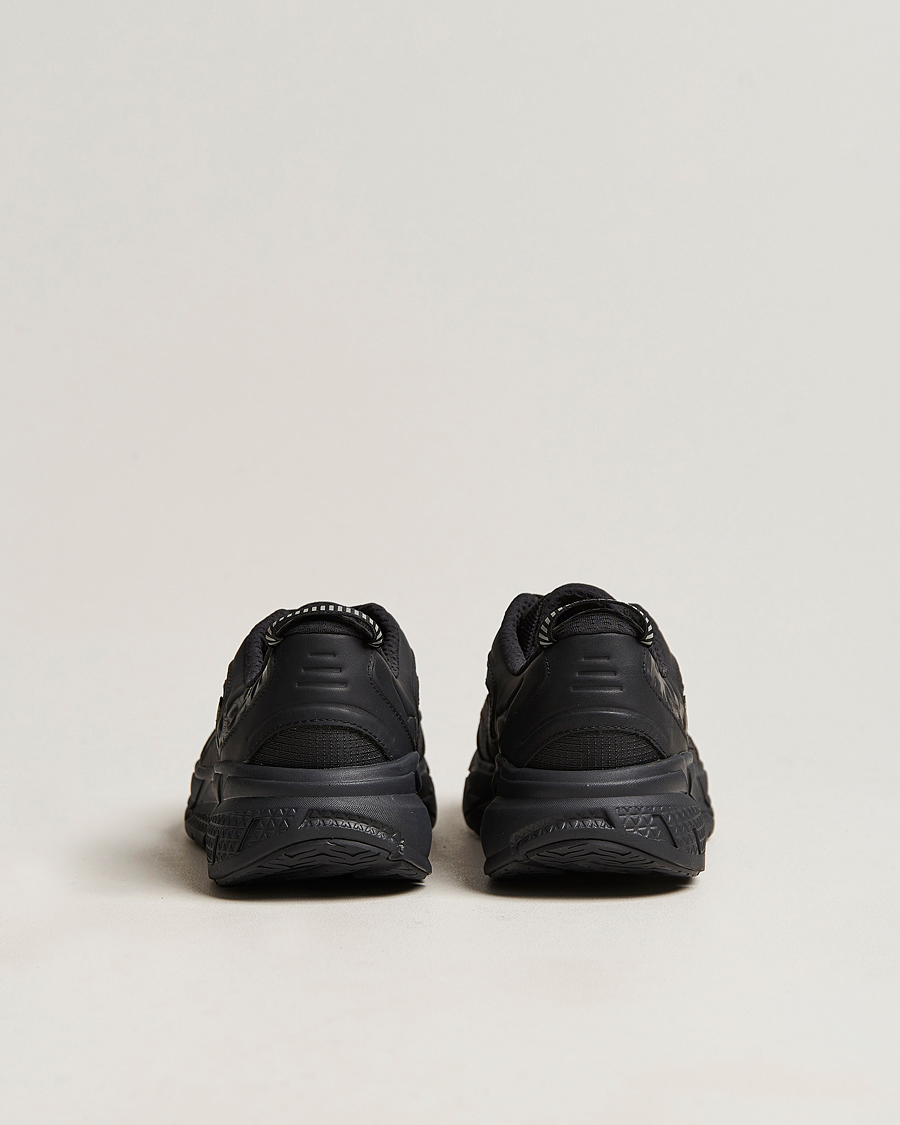 Men | Clifton L Gore-Tex Black | Hoka | Clifton L Gore-Tex Black
