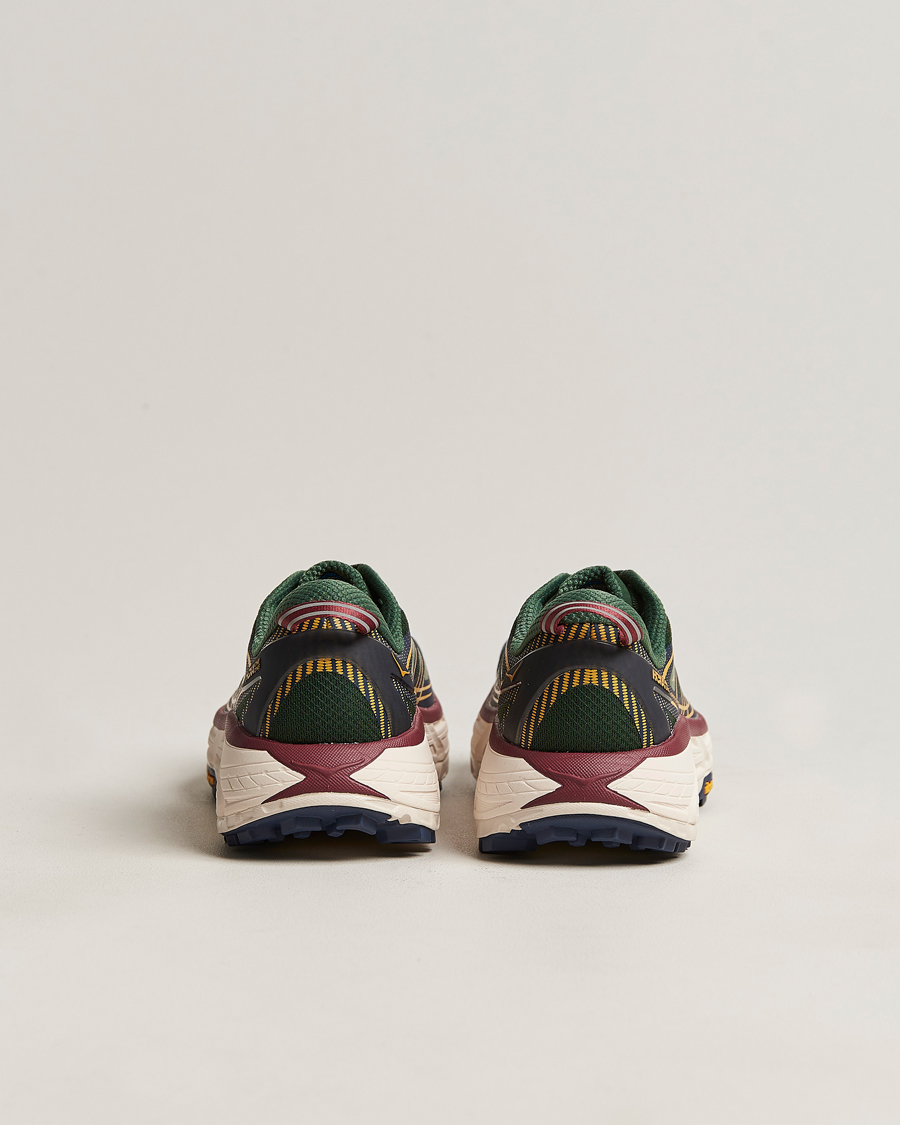 Men | Mafate Speed 2 Mountain View/Outer Space | Hoka | Mafate Speed 2 Mountain View/Outer Space