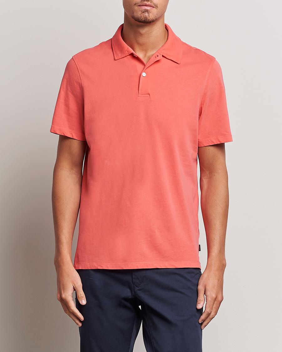 Saint Morris Calhoun Polo