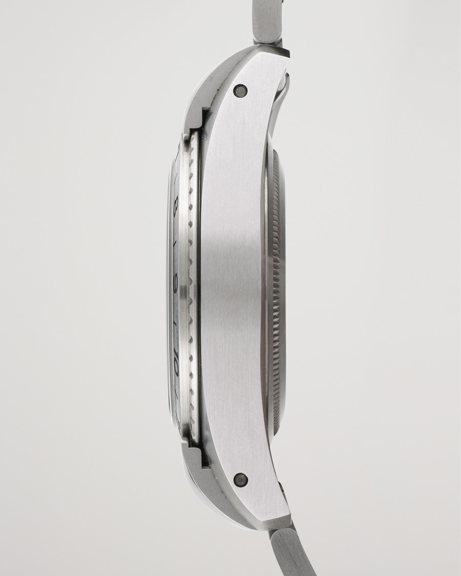 Men | Pre-Owned & Vintage Watches | Tudor Pre-Owned | Black Bay PO1 70150 Steel Black