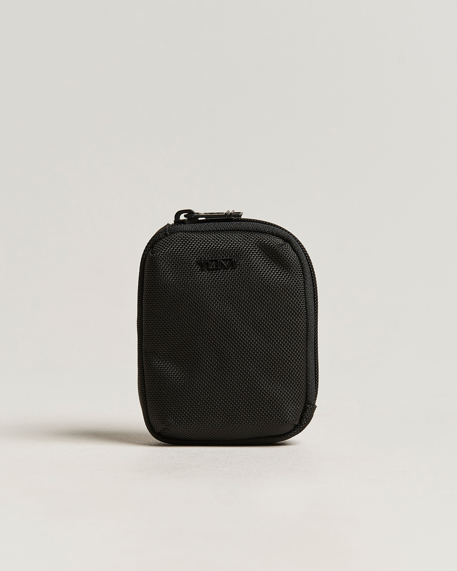 Men | Bags | TUMI | Modular Accessory Pouch Black