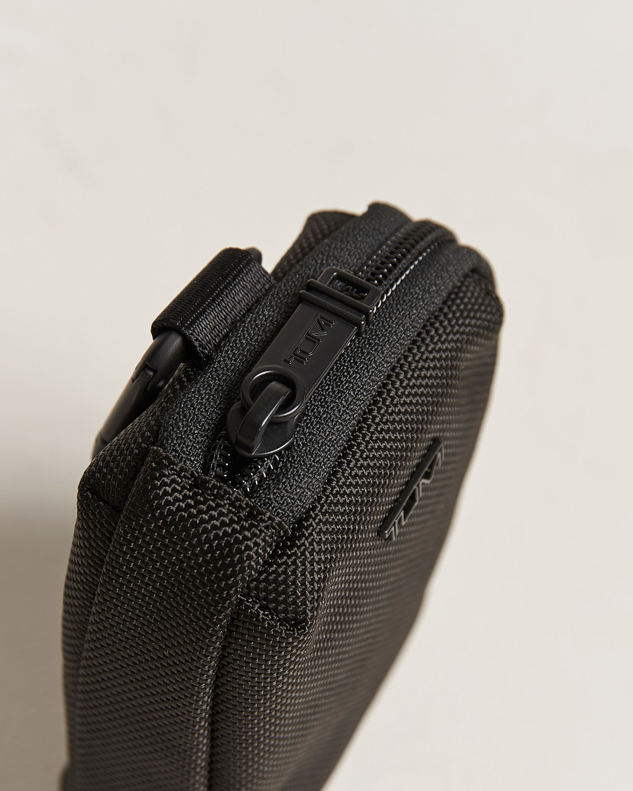Men | Bags | TUMI | Modular Accessory Pouch Black