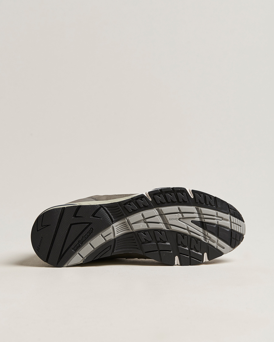 Men | New Balance Made In UK 991 Sneakers Castlerock/Navy | New Balance | Made In UK 991 Sneakers Castlerock/Navy