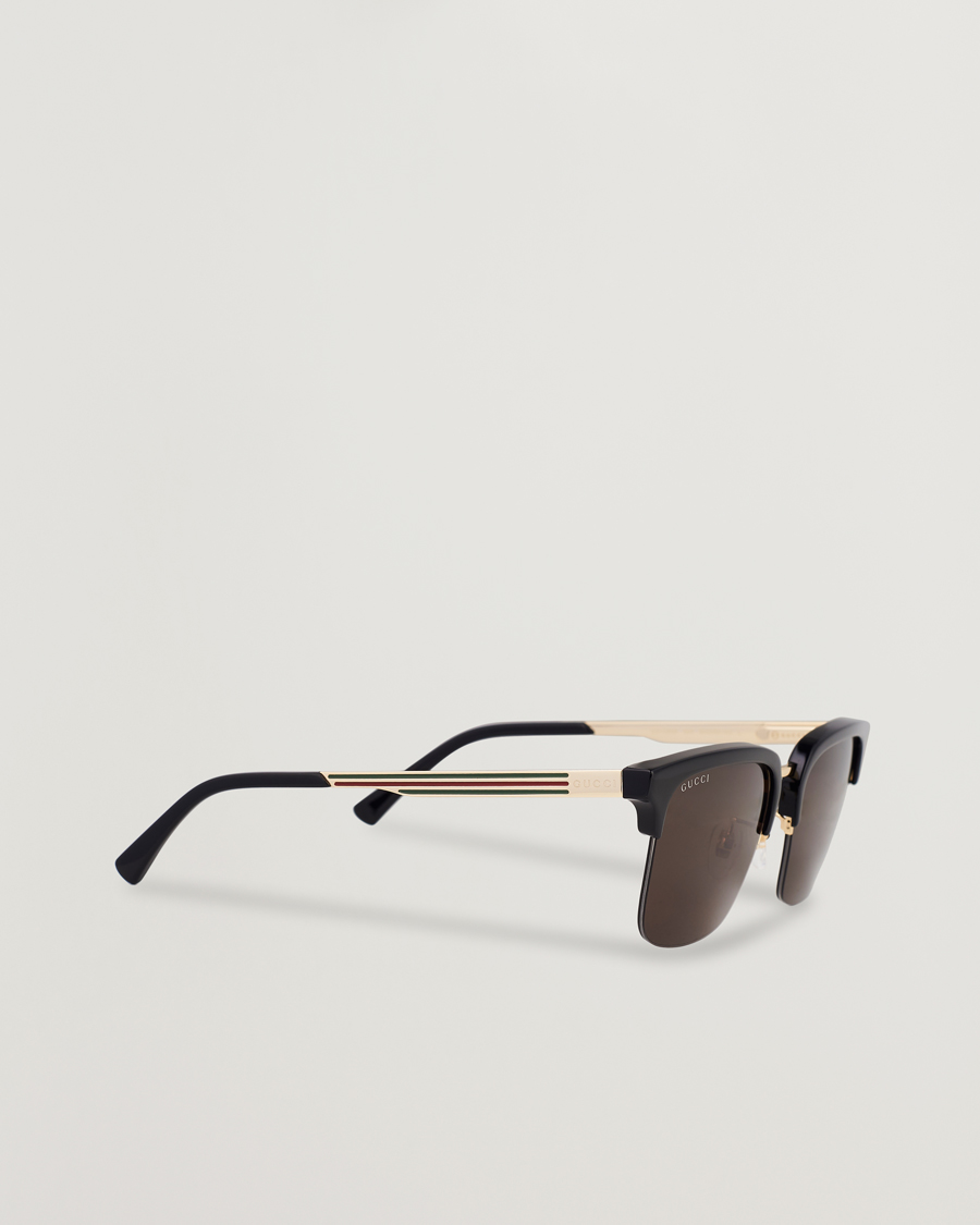 Men | Sunglasses | Gucci | GG1226S Sunglasses Gold
