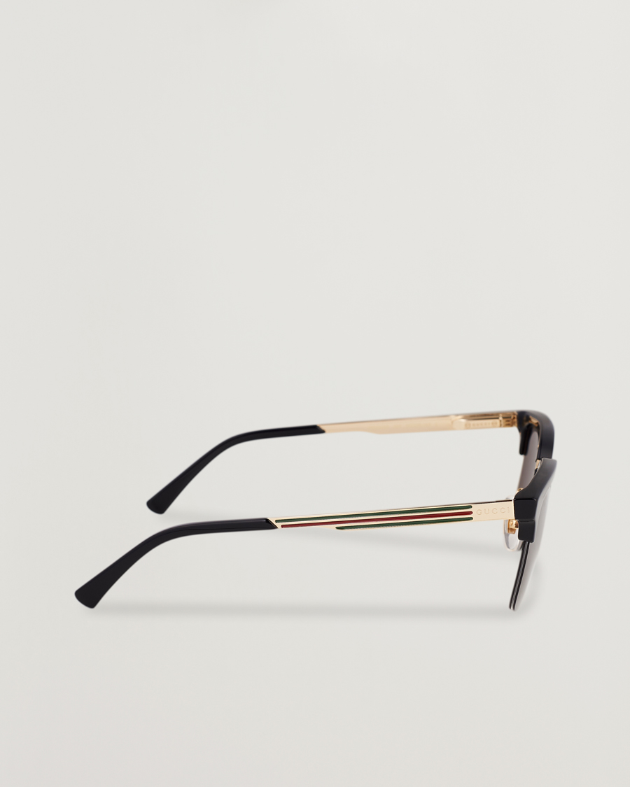 Men | Sunglasses | Gucci | GG1226S Sunglasses Gold