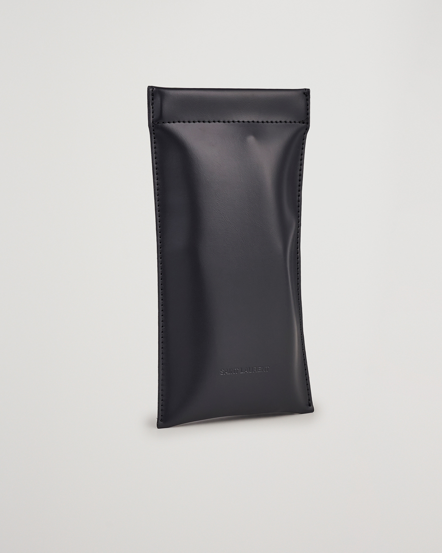 Men | Sunglasses | Saint Laurent | SL 586 Sunglasses Black