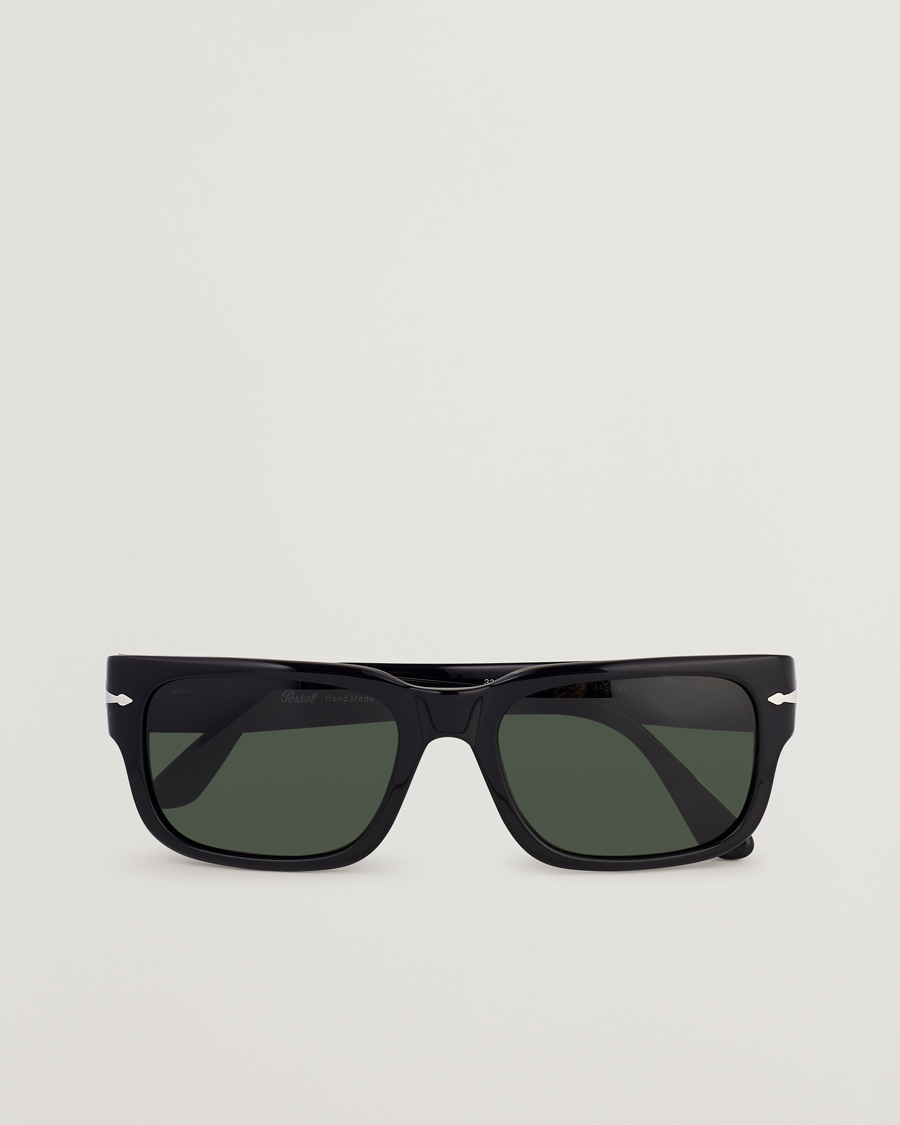 Men |  | Persol | Sartoria Sunglasses Black
