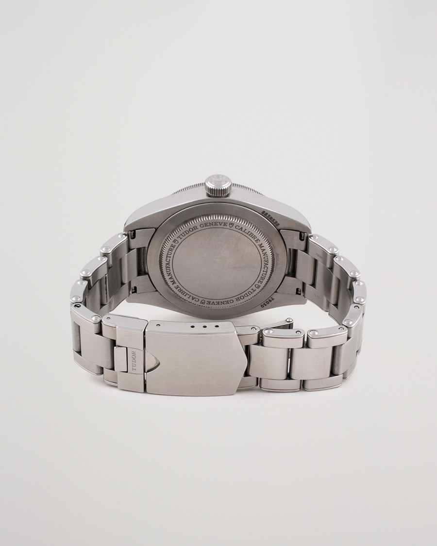 Men | Pre-Owned & Vintage Watches | Tudor Pre-Owned | Black Bay Fifty-Eight 79030N Steel Black