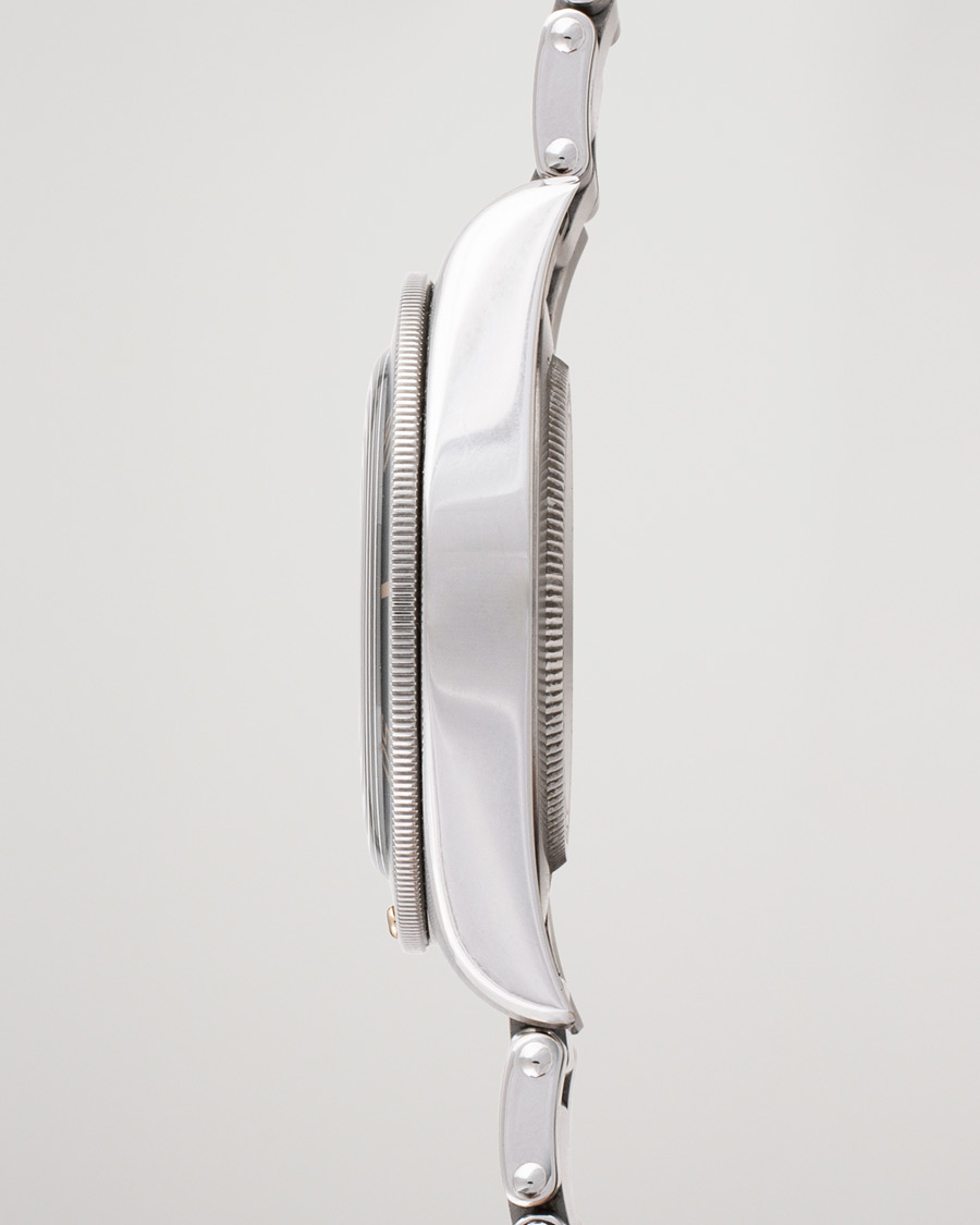 Men | Pre-Owned & Vintage Watches | Tudor Pre-Owned | Black Bay Fifty-Eight 79030N Steel Black