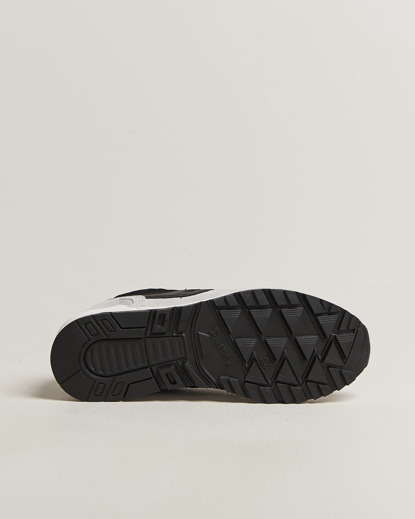 Men | Sneakers | Saucony | Shadow 5000 Sneaker Black/Grey